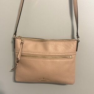 Kate Spade crossbody.